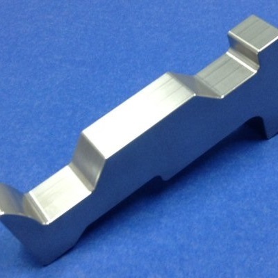 टंगस्टन बकिंग बार3.85 पाउंड