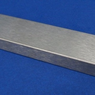 टंगस्टन बकिंग बार 0.60 पाउंड