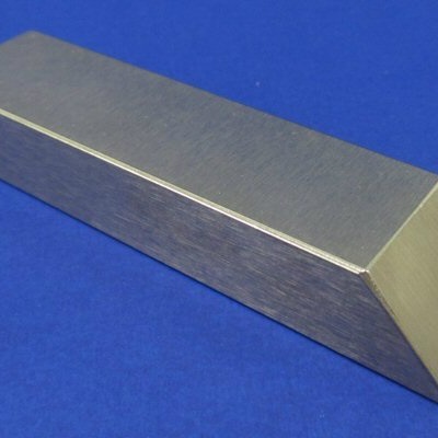 टंगस्टन बकिंग बार 1.55 पाउंड