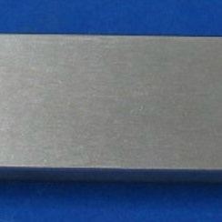 टंगस्टन बकिंग बार 1.65 पाउंड