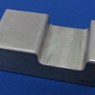 Tungsten Bucking Bar 1.75 lbs