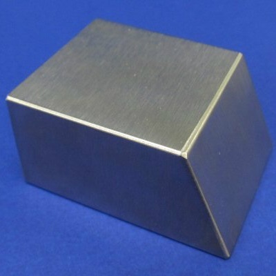 टंगस्टन बकिंग बार 1.80 पाउंड