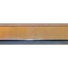 Tungsten Bucking Bar 2.0 Lbs