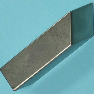 टंगस्टन बकिंग बार 2.10 पाउंड