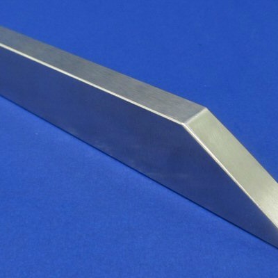 टंगस्टन बकिंग बार 2.15 पाउंड