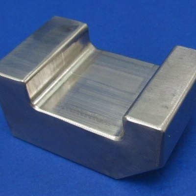 Tungsten Bucking Bar 2.30 lbs
