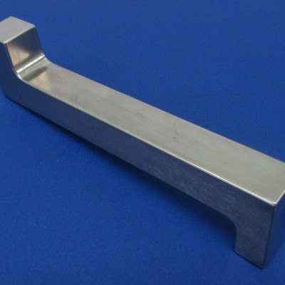 टंगस्टन बकिंग बार 2.40 पाउंड