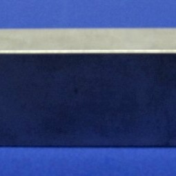 टंगस्टन बकिंग बार 2.45 पाउंड