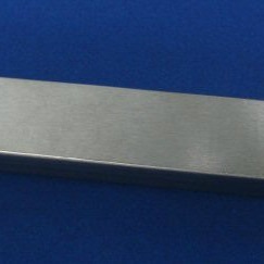 टंगस्टन बकिंग बार 2.70 पाउंड