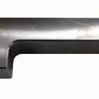 Tungsten Bucking Bar 2.73lbs