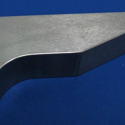 टंगस्टन बकिंग बार 2.75 पाउंड