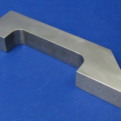 टंगस्टन बकिंग बार 2.85 पाउंड