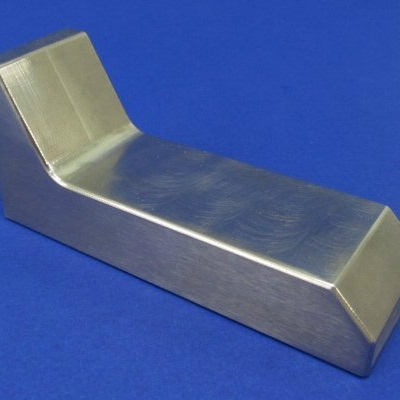 Tungsten Bucking Bar 2.90 lbs