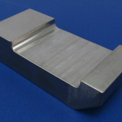 Tungsten Bucking Bar 3.15 lbs