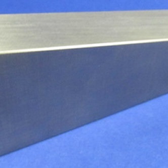 टंगस्टन बकिंग बार 3.25 पाउंड