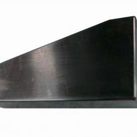 टंगस्टन बकिंग बार 3.25 एलबीएस