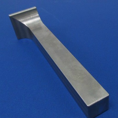 टंगस्टन बकिंग बार 3.85 पाउंड