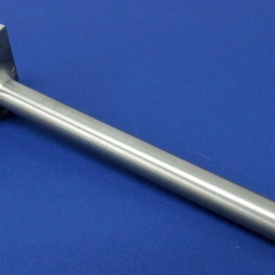 टंगस्टन बकिंग बार 4.05 पाउंड