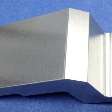 टंगस्टन बकिंग बार 5.05 पाउंड