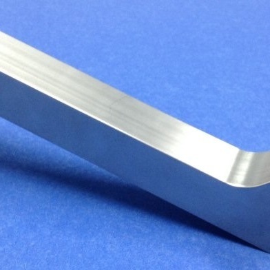 टंगस्टन बकिंग बार 5.15 पाउंड