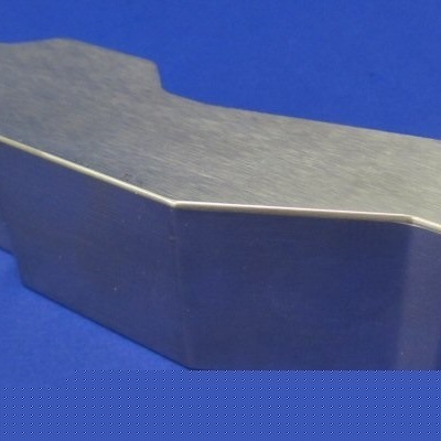 टंगस्टन बकिंग बार 5.75 पाउंड