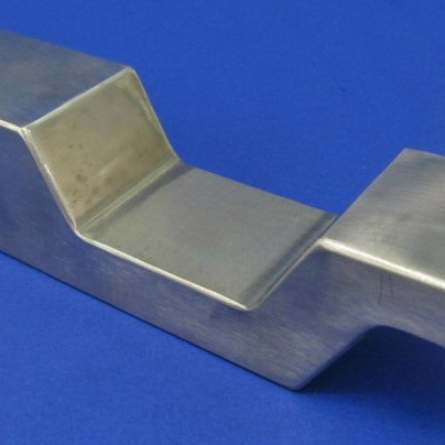 टंगस्टन बकिंग बार 6.00 पाउंड