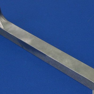 टंगस्टन बकिंग बार 8.25 पाउंड