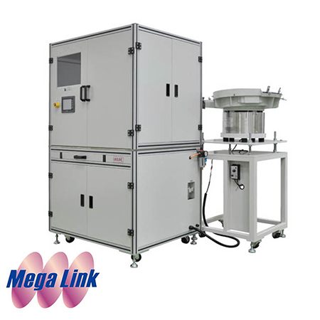 Optical Sorting Machine