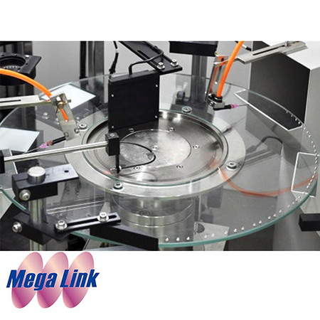 Optical Sorting Machine