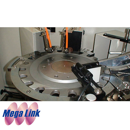 Optical Sorting Machine
