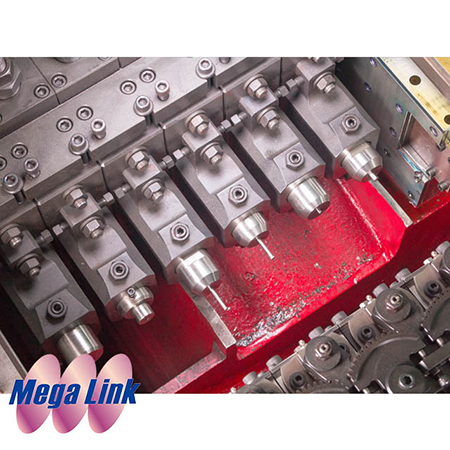 Customized Bolt Former