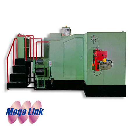 Customized Bolt Former