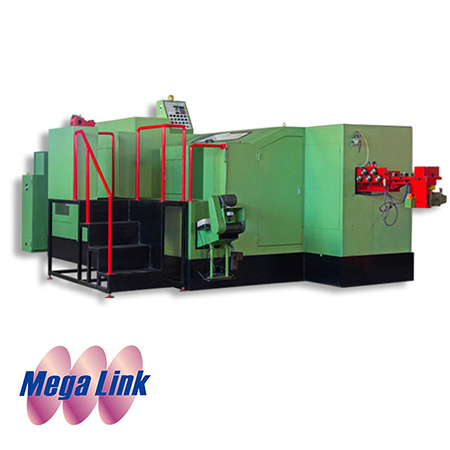 Customized Bolt Former