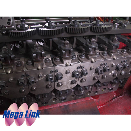 Customized Bolt Former