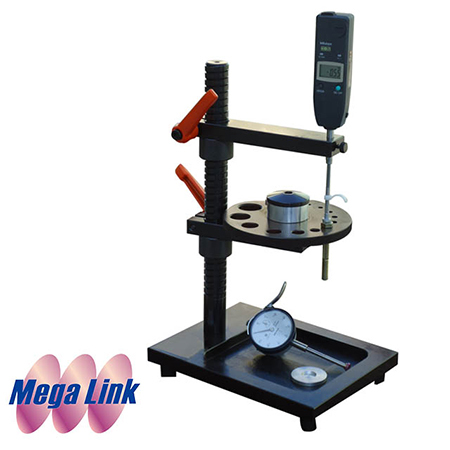 Concentricity Gauges Application: Mechanical Engineering