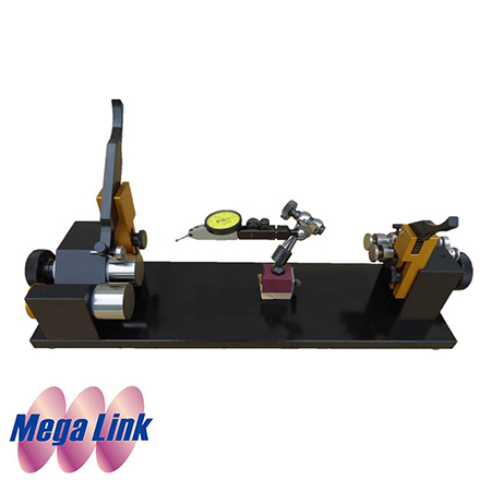 Concentricity Gauges Application: Mechanical Engineering