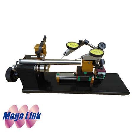 Concentricity Gauges Application: Mechanical Engineering