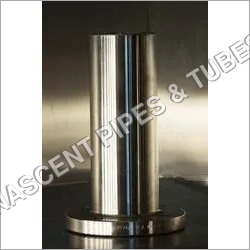 सिल्वर कार्बन स्टील लॉन्ग वेल्ड नेक फ्लेंज 56