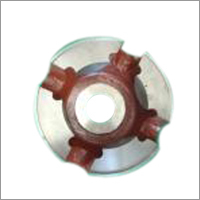 नमनीय आयरन कास्टिंग