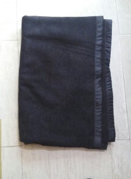 Air Force Wool Blanket Length: 230 Centimeter (Cm)