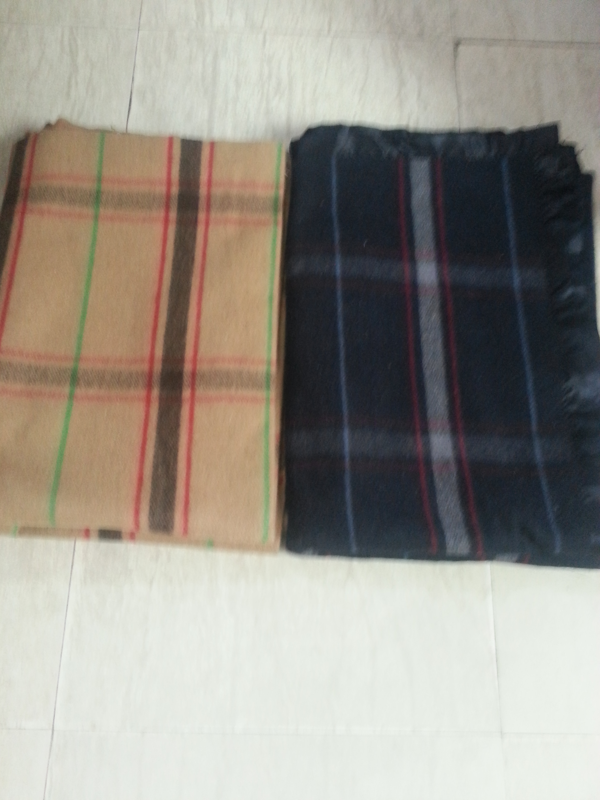 Air Force Wool Blanket Length: 230 Centimeter (Cm)