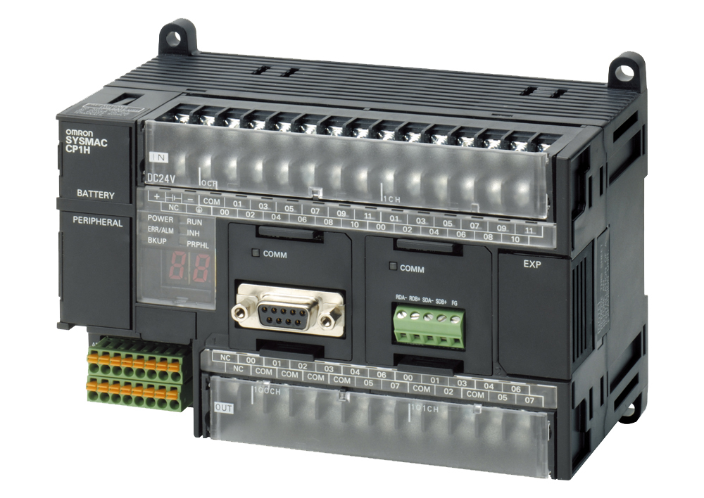 Programmable Logic Controllers