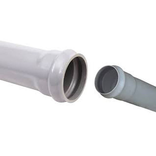 Pvc Pipe