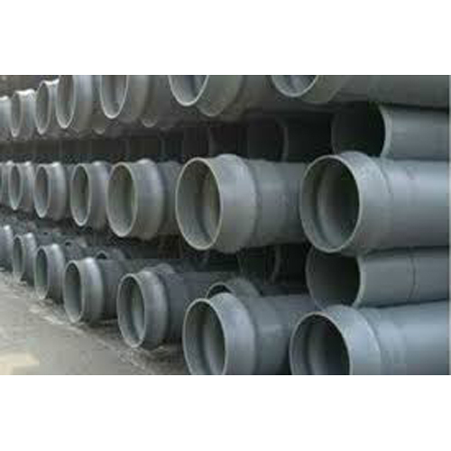 Pvc Pipe