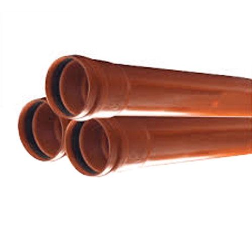 Sewage Pvc Pipe
