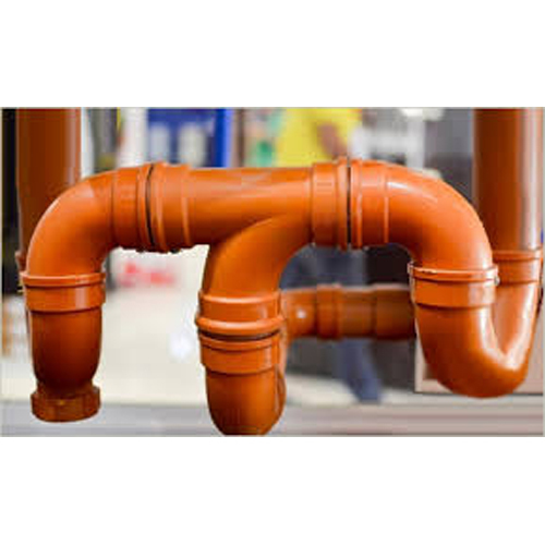 Sewage Pvc Pipe