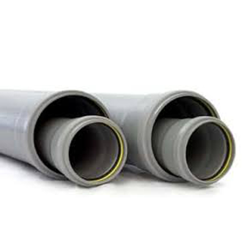 Swr Pipe