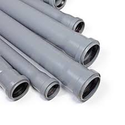 Swr Pipe