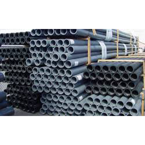 Industrial Hdpe Pipe - Variable Diameter, Smooth Flow, High Strength, Chemical Resistant, Easy Install, Durable, Versatile | Astm Certified, Variable Lengths & Thicknesses