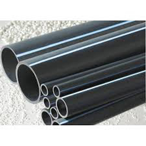 Industrial Hdpe Pipe - Variable Diameter, Smooth Flow, High Strength, Chemical Resistant, Easy Install, Durable, Versatile | Astm Certified, Variable Lengths & Thicknesses